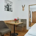Bed and Breakfast Salzburgblick