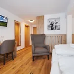 Bed and Breakfast Salzburgblick