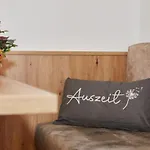 Bed and Breakfast Salzburgblick