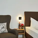 Bed and Breakfast Salzburgblick