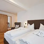 Bed and Breakfast Salzburgblick