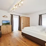 Bed and Breakfast Salzburgblick Ainring