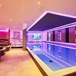 Salzburgblick Bed and Breakfast Ainring