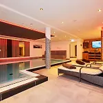 Bed and Breakfast Salzburgblick 3*