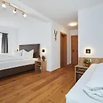 Bed and Breakfast Salzburgblick Ainring