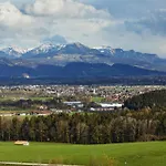 Salzburgblick 3* Ainring