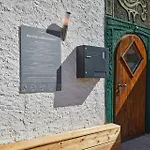 Bed and Breakfast Salzburgblick Ainring