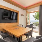 Bed and Breakfast Salzburgblick