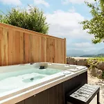 Salzburgblick Bed and Breakfast Ainring
