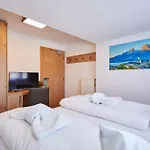 Bed and Breakfast Salzburgblick