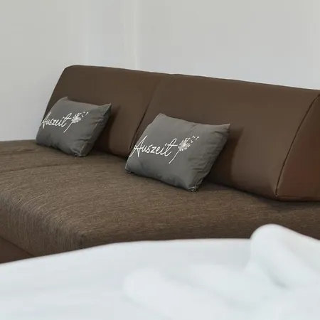 Bed & Breakfast Salzburgblick Ainring
