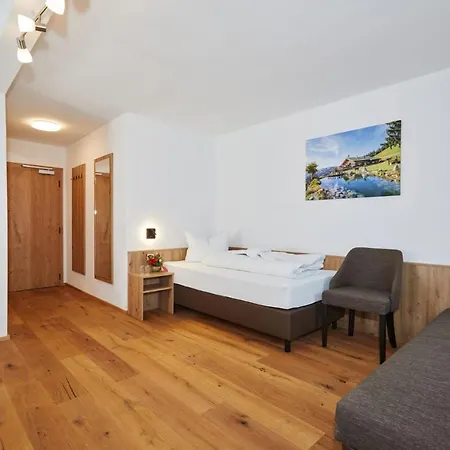 Salzburgblick 3* アインリング