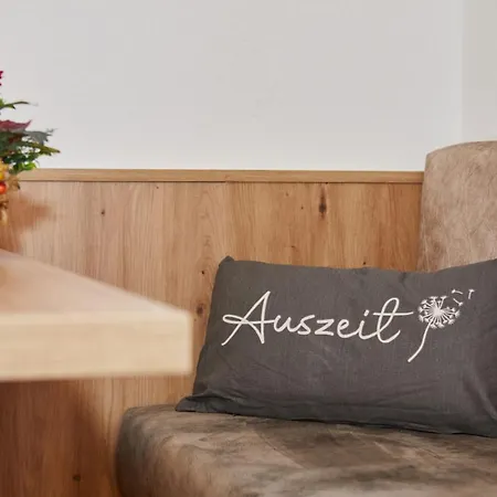 Bed & Breakfast Salzburgblick