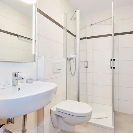 Salzburgblick アインリング