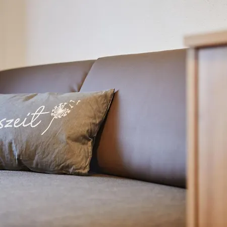 Bed & Breakfast Salzburgblick *