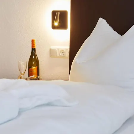 Bed & Breakfast Salzburgblick Ainring
