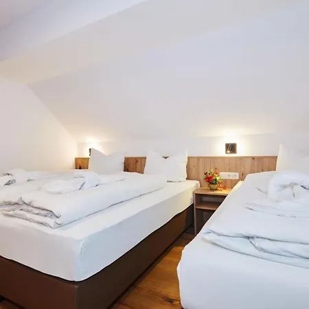 Salzburgblick アインリング