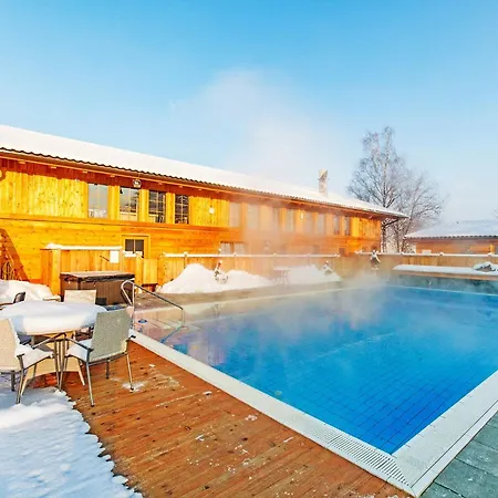 Salzburgblick Bed & Breakfast