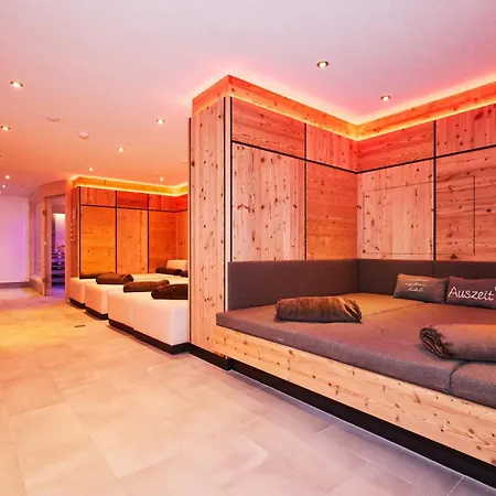 Bed & Breakfast Salzburgblick Ainring