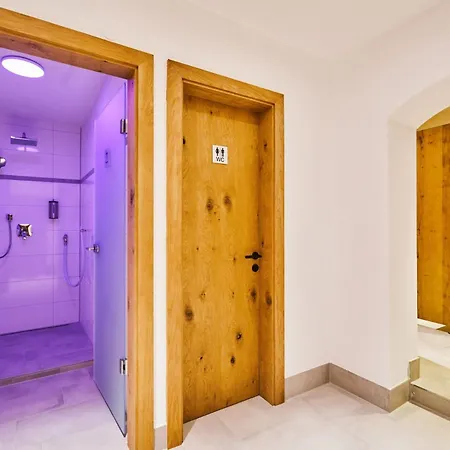 Bed & Breakfast Salzburgblick