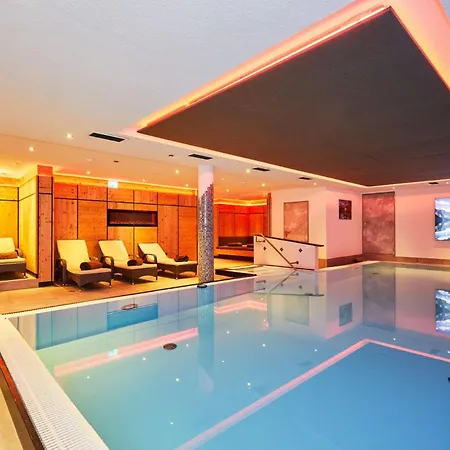 Salzburgblick Bed & Breakfast Ainring