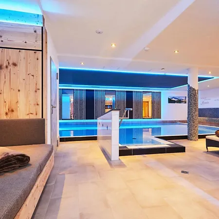 Bed & Breakfast Salzburgblick