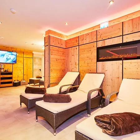 Salzburgblick Bed & Breakfast Ainring