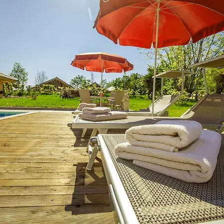 Bed & Breakfast Salzburgblick Ainring