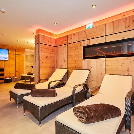 Salzburgblick Bed & Breakfast Ainring
