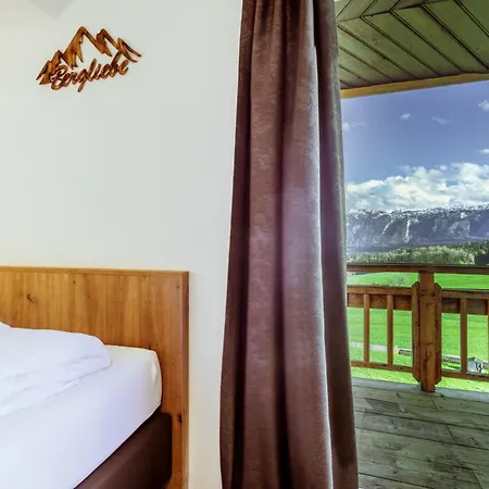 Salzburgblick 3* アインリング
