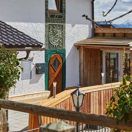 Salzburgblick Bed & Breakfast