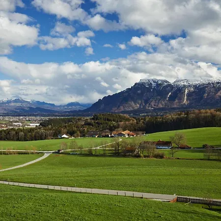 Salzburgblick