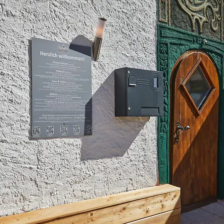 Bed & Breakfast Salzburgblick Ainring