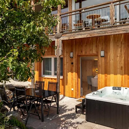 Bed & Breakfast Salzburgblick *