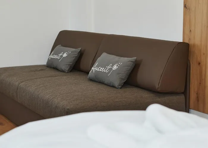 Bed & Breakfast Salzburgblick Ainring