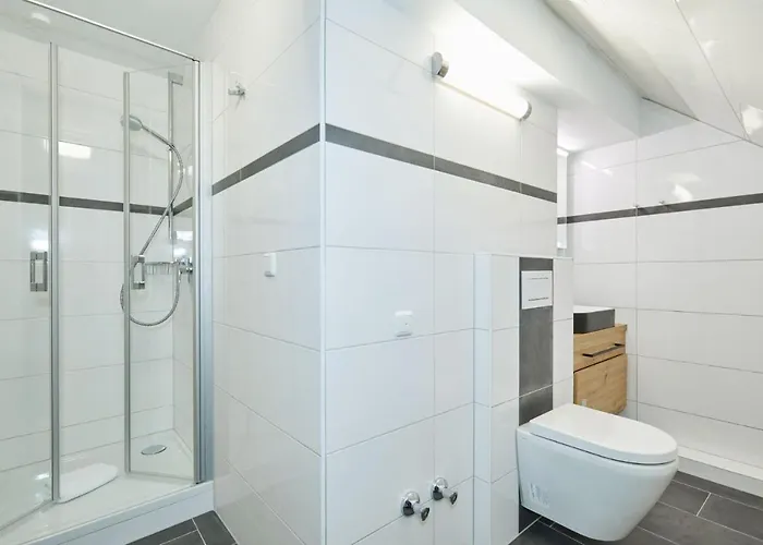 Salzburgblick Bed & Breakfast Ainring