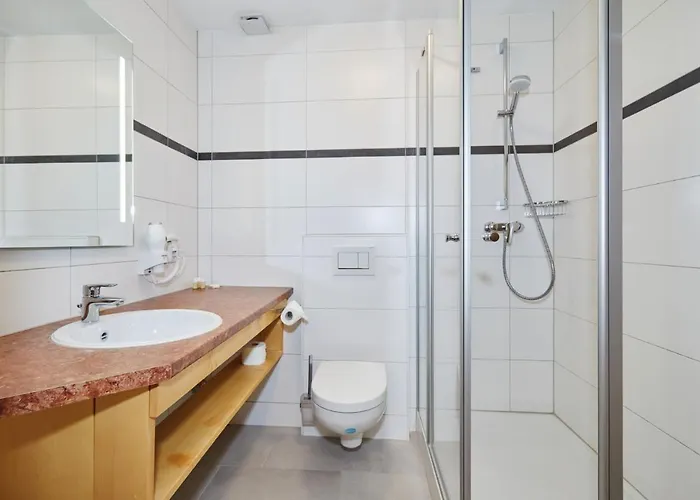 Bed & Breakfast Salzburgblick Ainring