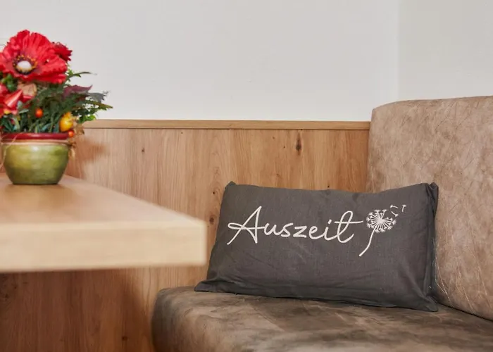 Bed & Breakfast Salzburgblick