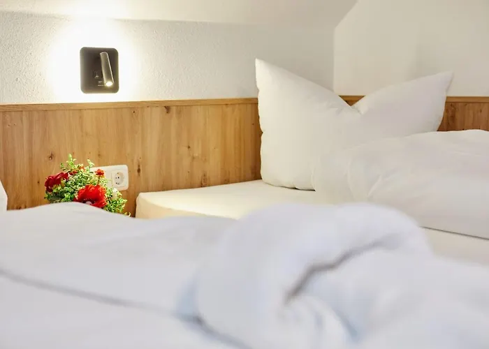 Salzburgblick Bed & Breakfast 3*