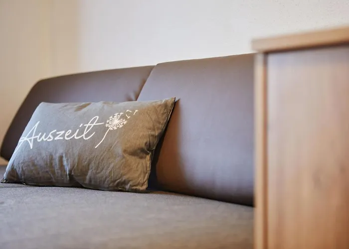 Bed & Breakfast Salzburgblick 3*