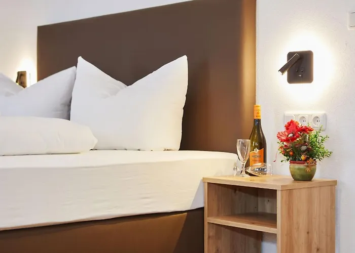 Salzburgblick Bed & Breakfast 3*