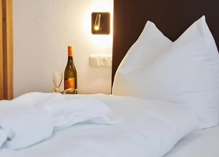 Bed & Breakfast Salzburgblick Ainring