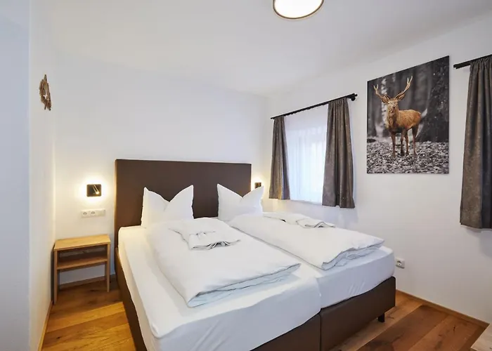 Salzburgblick Bed & Breakfast