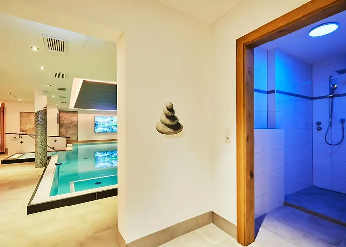Salzburgblick Bed & Breakfast 3*
