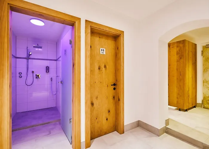 Bed & Breakfast Salzburgblick