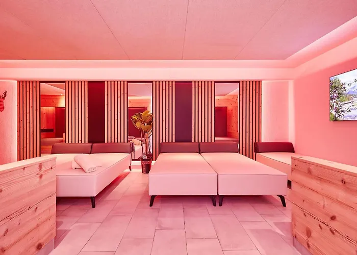 Salzburgblick Bed & Breakfast 3*