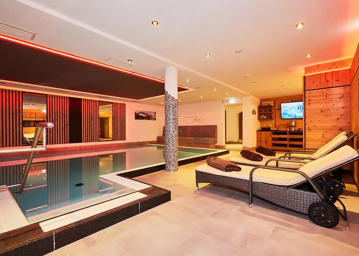 Bed & Breakfast Salzburgblick 3*