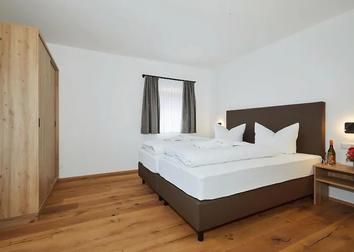 Salzburgblick Bed & Breakfast