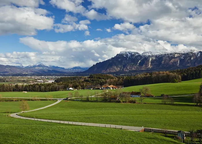 Salzburgblick