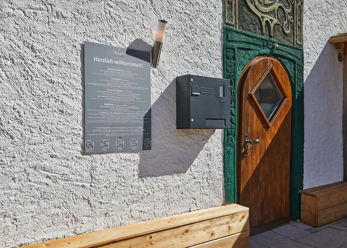 Bed & Breakfast Salzburgblick Ainring